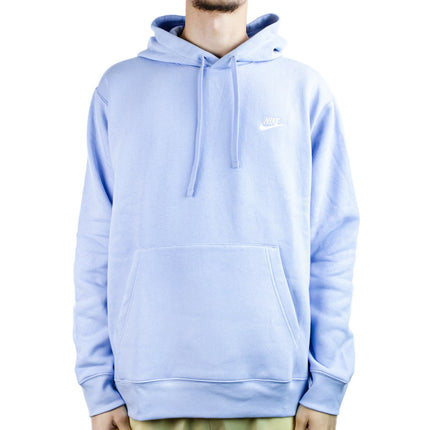 Nike NSW Club Fleece BB Hoodie BV2654-479-