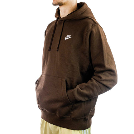 Nike NSW Club Fleece BB Hoodie BV2654-259-