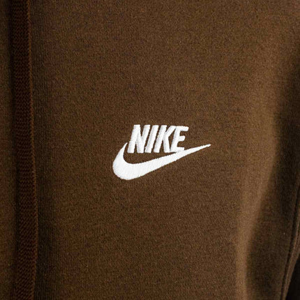 Nike NSW Club Fleece BB Hoodie BV2654-259-