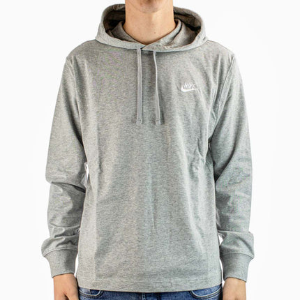 Nike NSW Club Jersey Hoodie BV2749-063-
