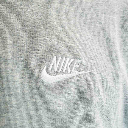 Nike NSW Club Jersey Hoodie BV2749-063-