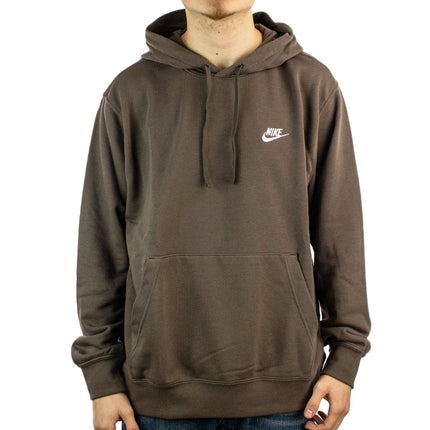 Nike NSW Club Hoodie CZ7857-004-