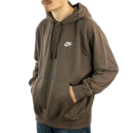 Nike NSW Club Hoodie CZ7857-004-