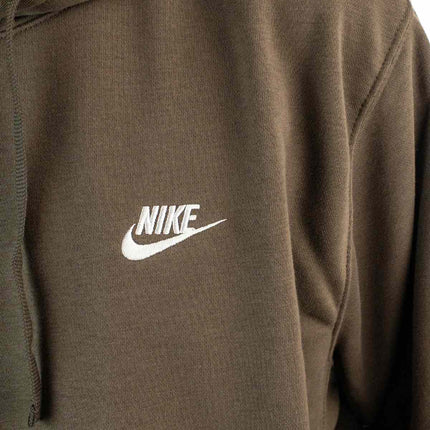 Nike NSW Club Hoodie CZ7857-004-