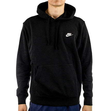 Nike NSW Club Hoodie CZ7857-010-