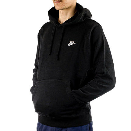 Nike NSW Club Hoodie CZ7857-010-