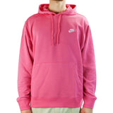 Nike NSW Club Hoodie CZ7857-684 - pink