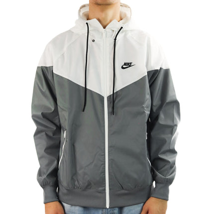 Nike Woven Windrunner Regen Jacke DA0001-084-