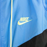 Nike Woven Windrunner Regen Jacke DA0001-014-