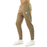 Nike NSW Club Fleece Jogger BB Jogging Hose BV2671-247 - beige