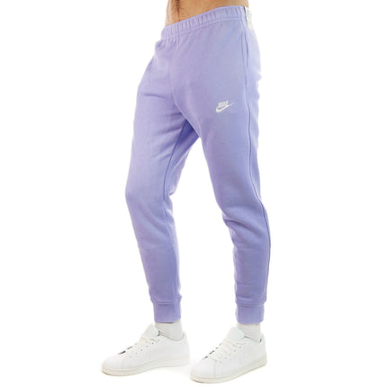 Nike NSW Club Fleece Jogger BB Jogging Hose BV2671-569-