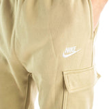 Nike NSW Club Fleece Cargo Jogging Hose CD3129-250-