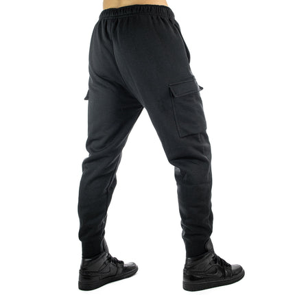 Nike NSW Club Fleece Cargo Jogging Hose CD3129-011-