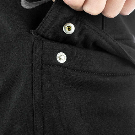 Nike NSW Club Fleece Cargo Jogging Hose CD3129-011-