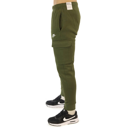 Nike NSW Club Fleece Cargo Jogging Hose CD3129-326-