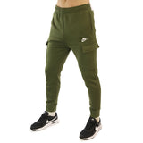 Nike NSW Club Fleece Cargo Jogging Hose CD3129-326-