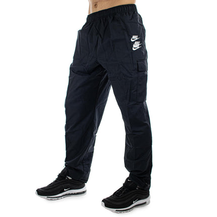 Nike Woven Cargo Jogging Hose DD0886-010 - schwarz