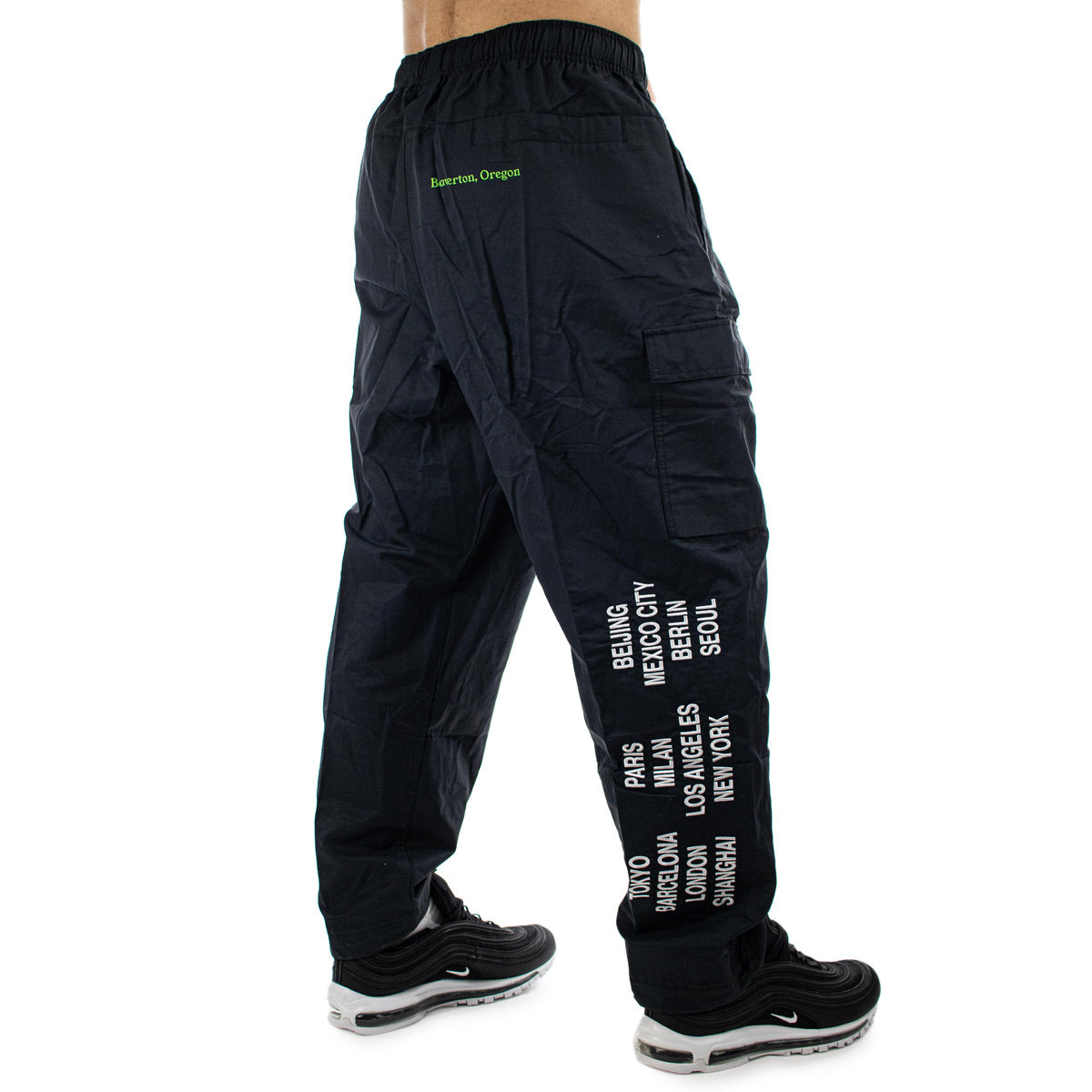Cargo nike jogginghose Clearance