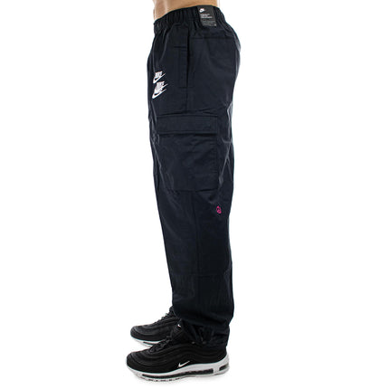 Nike Woven Cargo Jogging Hose DD0886-010 - schwarz