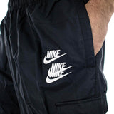 Nike Woven Cargo Jogging Hose DD0886-010 - schwarz