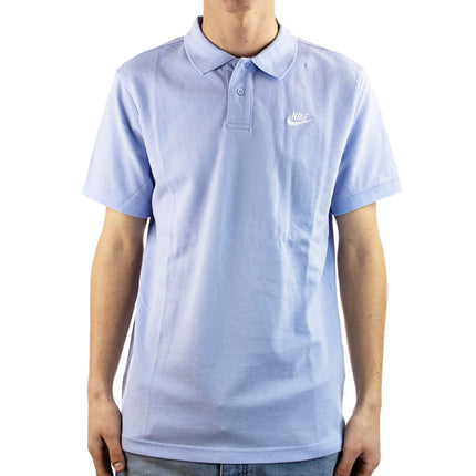 Nike Matchup Pique Polo CJ4456-548-