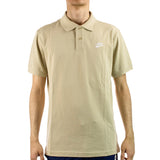 Nike Matchup Pique Polo CJ4456-206 - beige