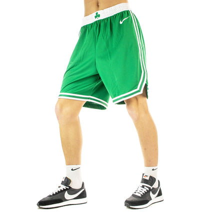 Nike Boston Celtics NBA Swingman Short AJ5587-312 - grün-weiss
