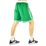 Nike Boston Celtics NBA Swingman Short AJ5587-312 - grün-weiss