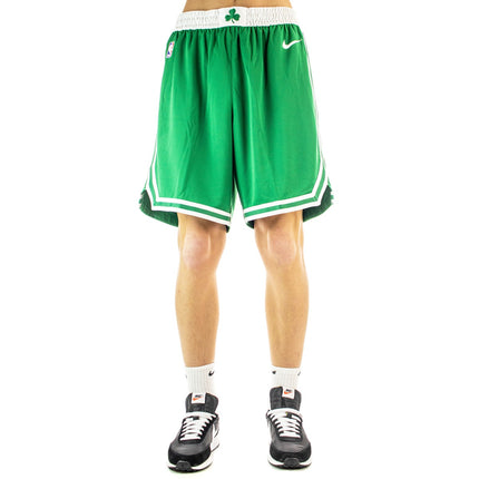 Nike Boston Celtics NBA Swingman Short AJ5587-312 - grün-weiss