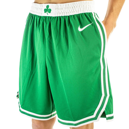 Nike Boston Celtics NBA Swingman Short AJ5587-312 - grün-weiss