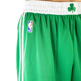 Nike Boston Celtics NBA Swingman Short AJ5587-312 - grün-weiss