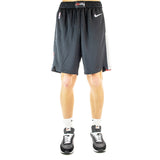 Nike Portland Trail Blazers NBA Swingman Short AJ5644-010-