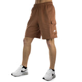 Nike Club Cargo Short CZ9956-215 - braun