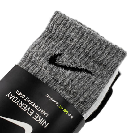 Nike Nike Everyday Crew Socken 3 Paar SX7676-964-