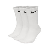 Nike Nike Everyday Crew Socken 3 Paar SX7676-100 - weiss