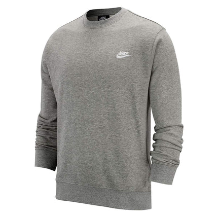 Nike NSW Club Crew French Terry Sweatshirt BV2666-063-