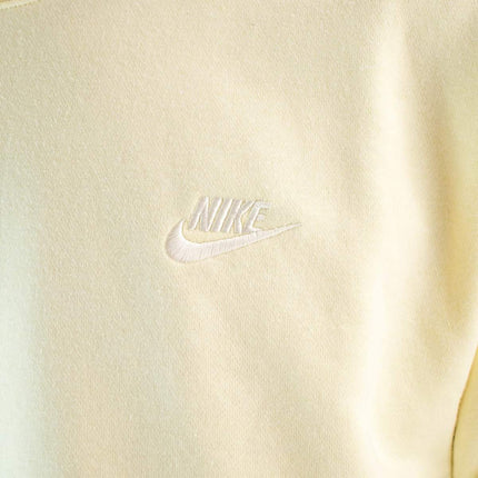 Nike NSW Club Crew French Terry Sweatshirt BV2666-113-