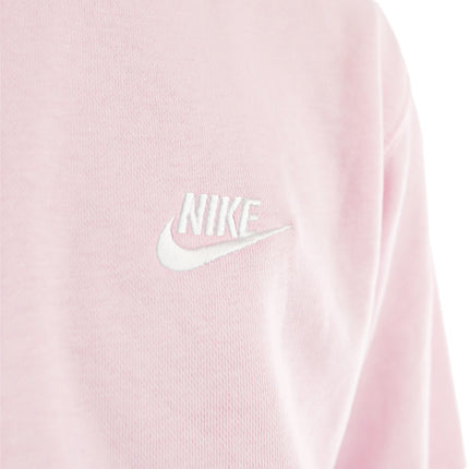 Nike NSW Club Crew French Terry Sweatshirt BV2666-663-