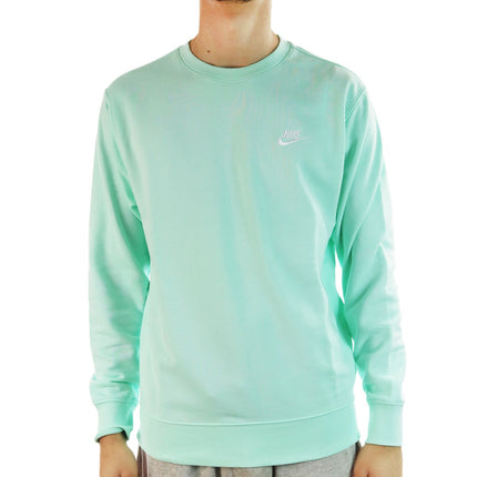 Nike NSW Club Crew French Terry Sweatshirt BV2666-379-