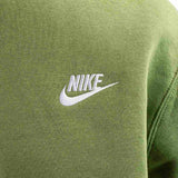 Nike NSW Club Crew Fleece Sweatshirt BV2662-334-