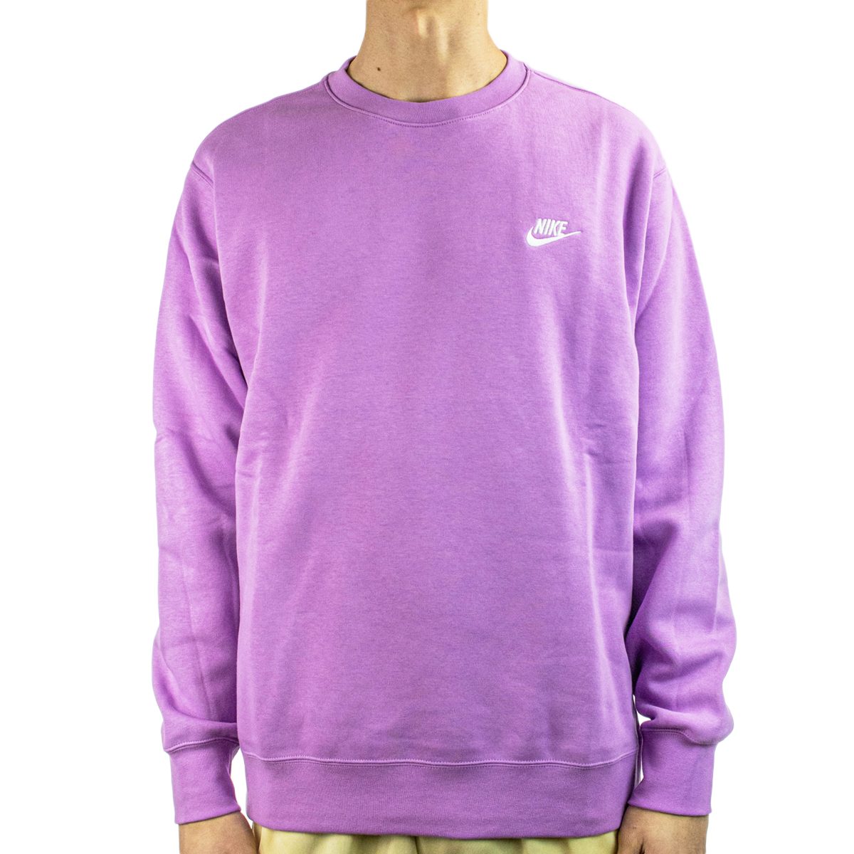Nike Crewneck Nike Sweatshirt Flieder Lila Asos Nike Pullover