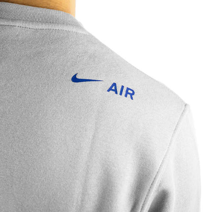 Nike Print Pack Sweatshirt DD9699-077-