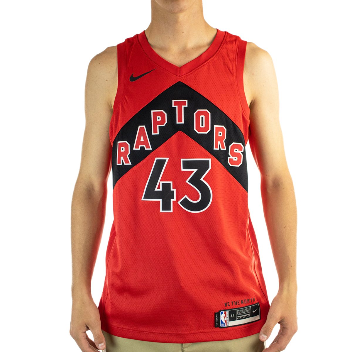 Men's All Mountain Raptor Jersey