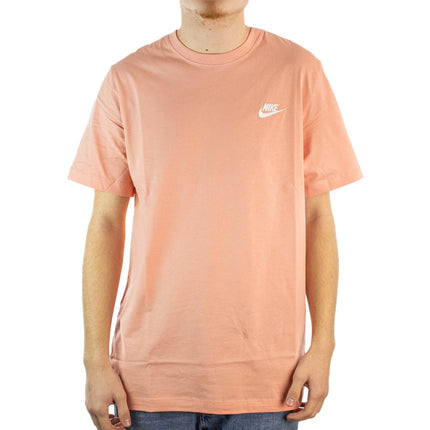 Nike NSW Club T-Shirt AR4997-824-