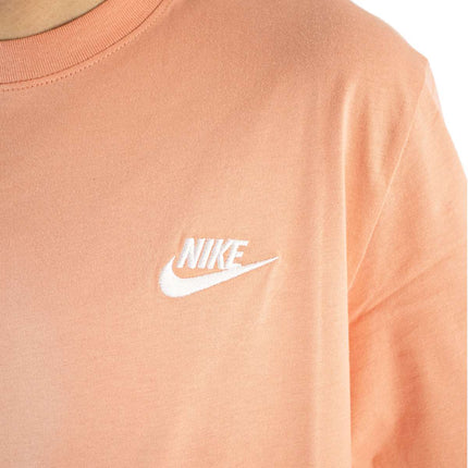 Nike NSW Club T-Shirt AR4997-824-