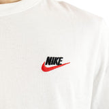 Nike NSW Club T-Shirt AR4997-100-