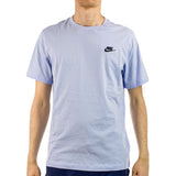 Nike NSW Club T-Shirt AR4997-548-