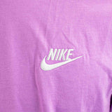 Nike NSW Club T-Shirt AR4997-532-