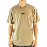 Nike Premium Essential T-Shirt DB3193-208 - beige