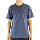 Nike Premium Essential T-Shirt DB3193-437 - blau